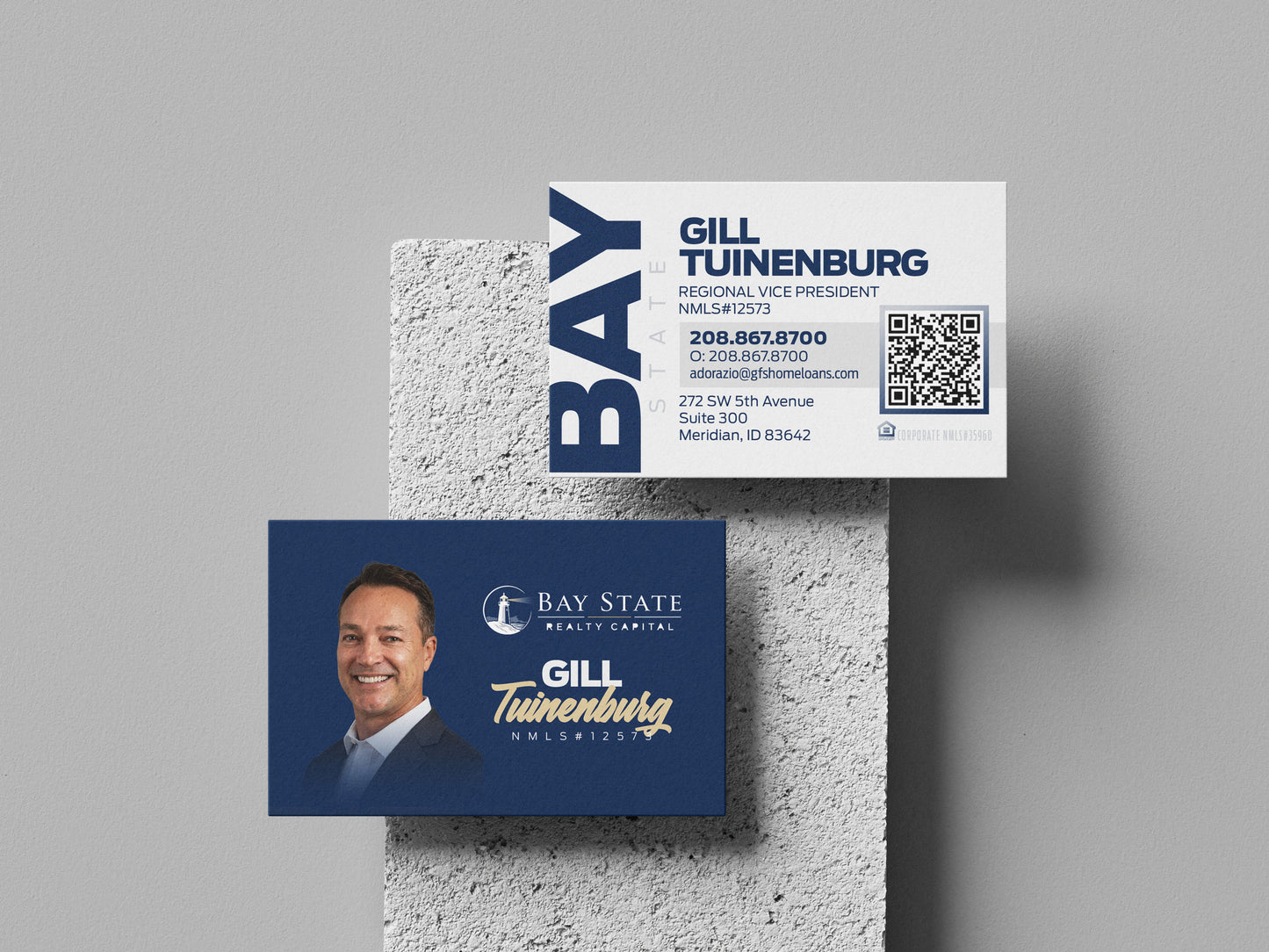 Business Card #02