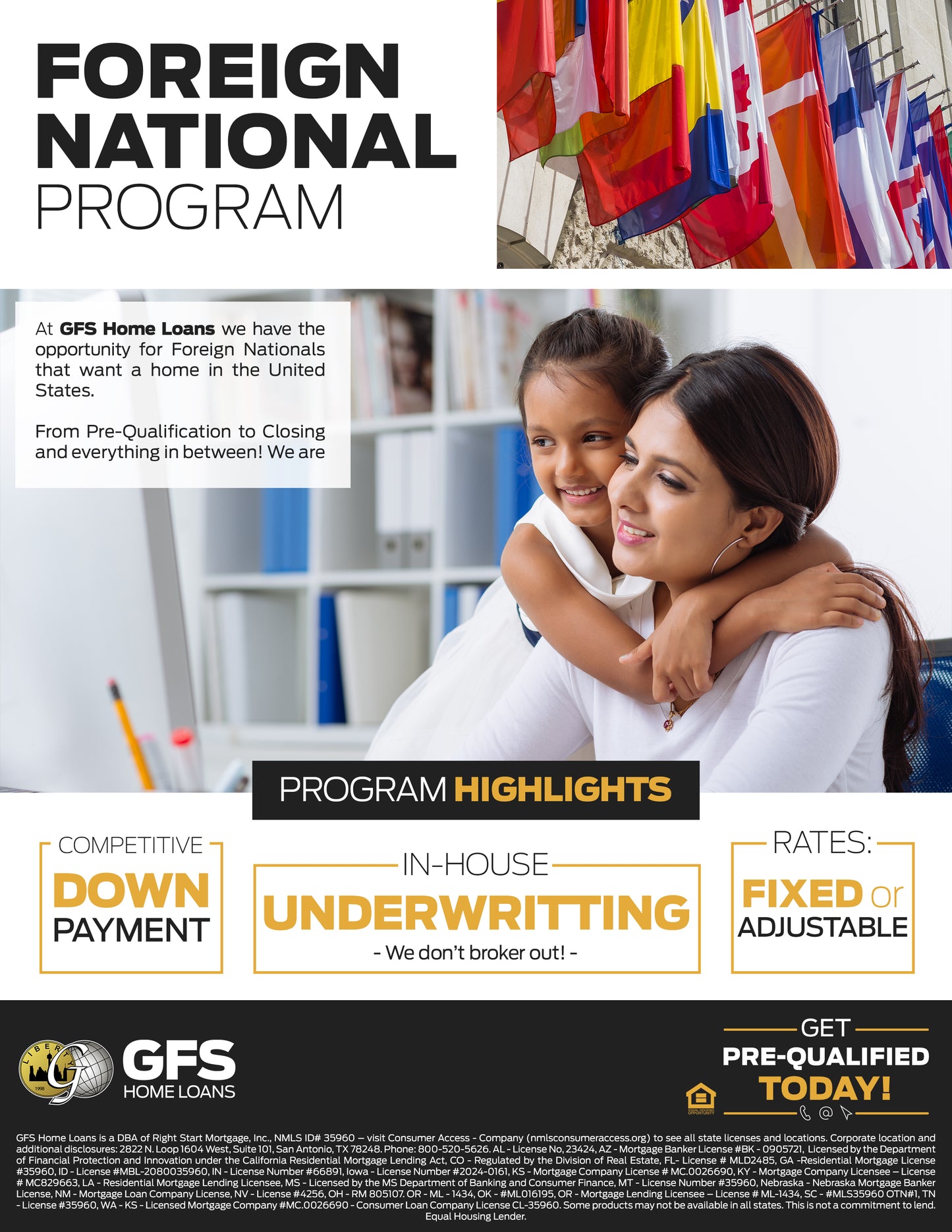 Free Download - Foreign National