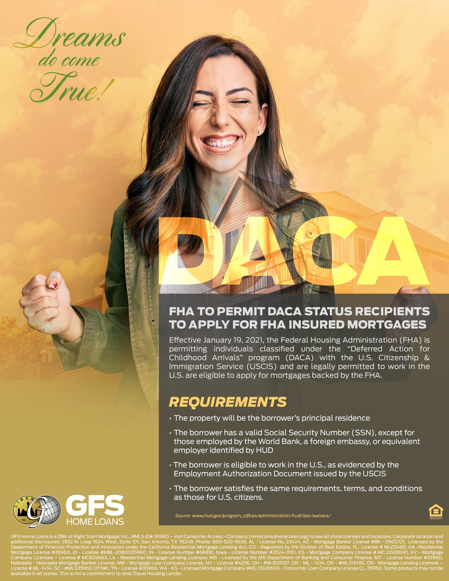 Free Download - DACA