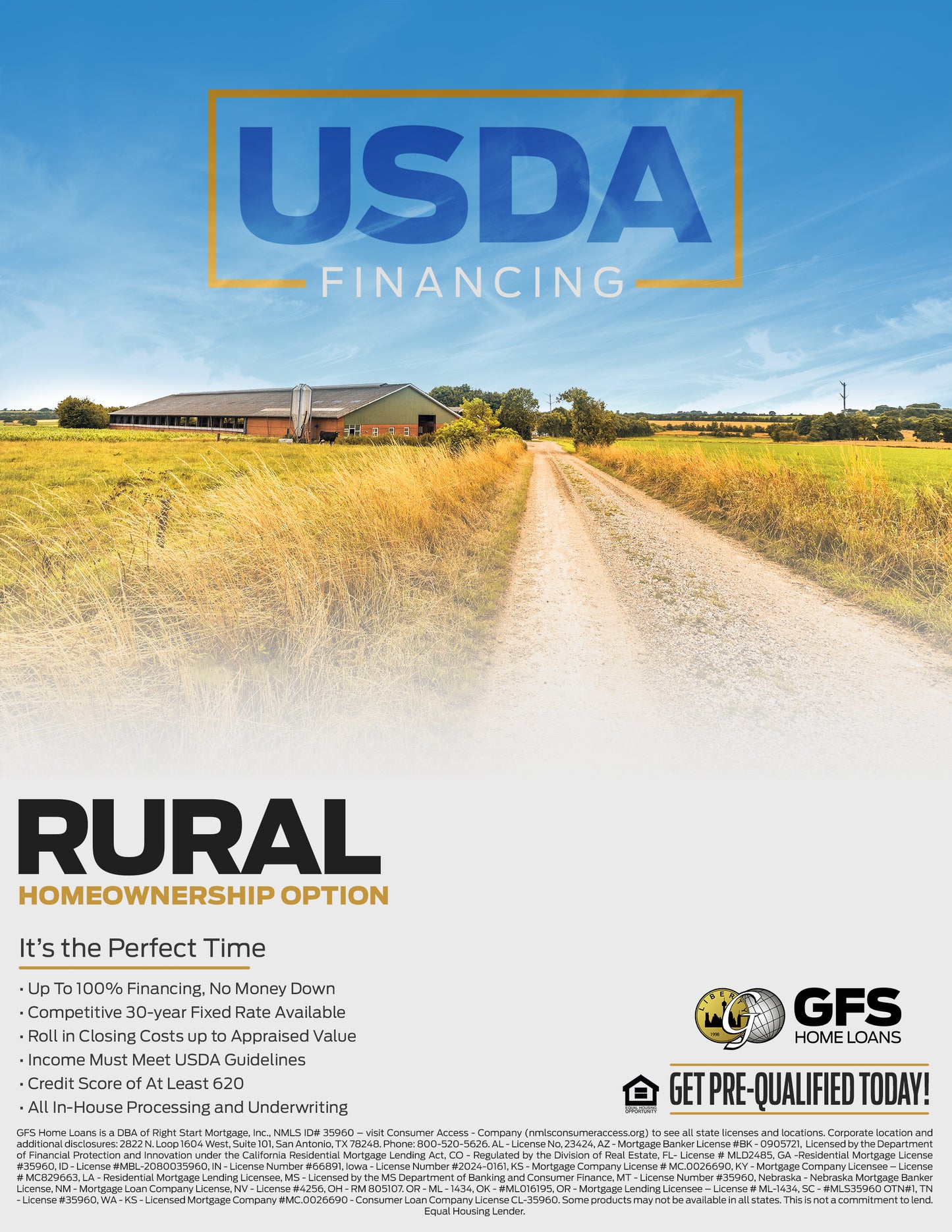 Free Download - USDA