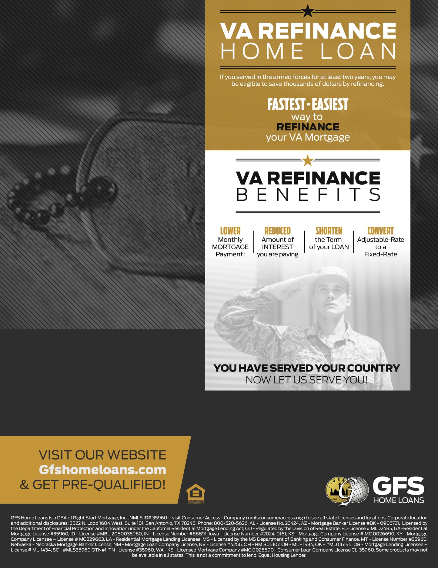 Free Download - VA Refinance