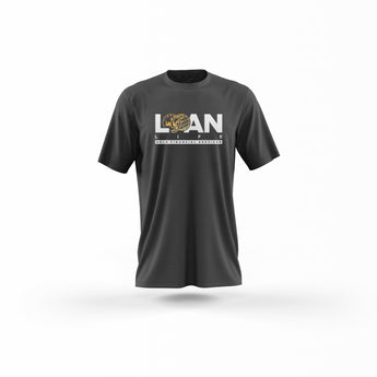 Unisex Graphic T-Shirt - Loan Life