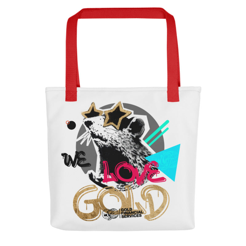 Toyota Tote Bag by Felin Angelina - Pixels Merch