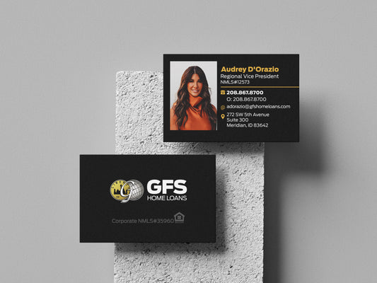 Business Card #08
