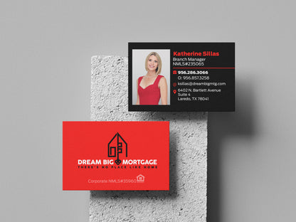 Business Card #12