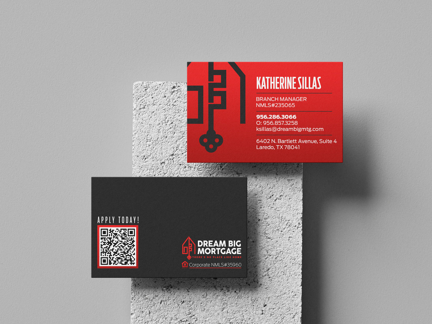 Business Card #03