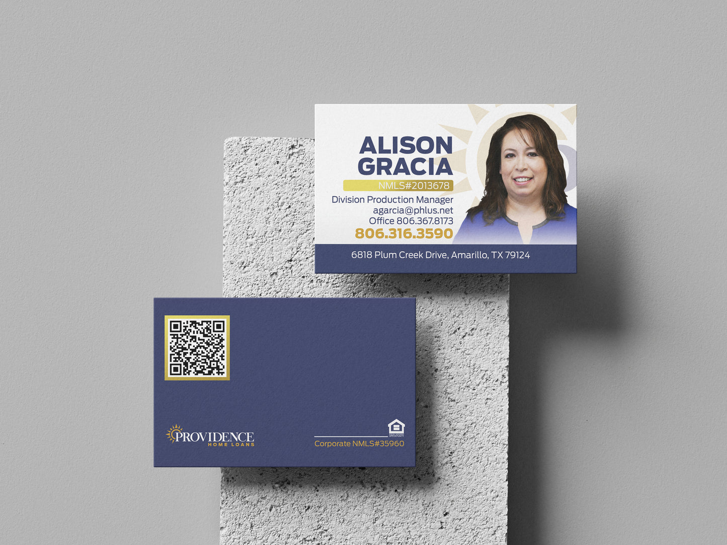 Business Card #10