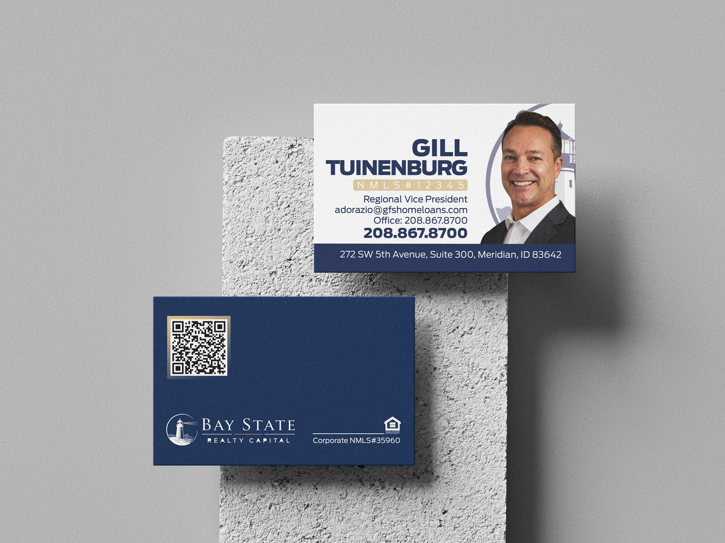 Business Card #10
