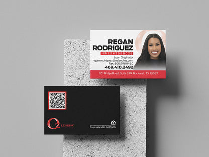 Business Card #10