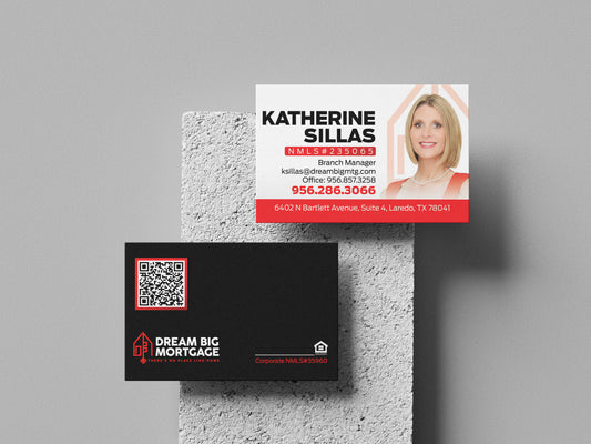 Business Card #10