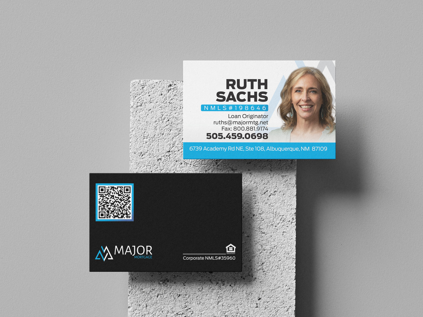 Business Card #10