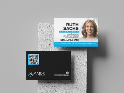 Business Card #10