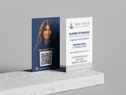 Business Card #09