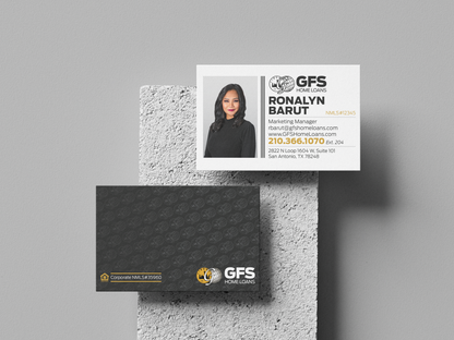 Business Card #07