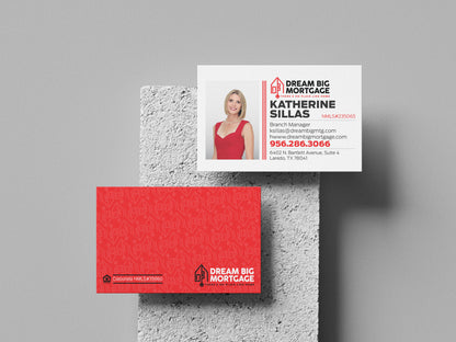 Business Card #07