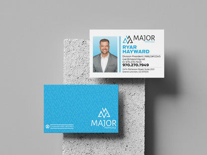 Business Card #07