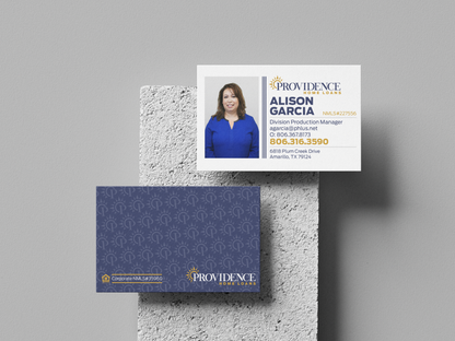 Business Card #07