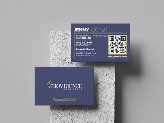 Business Card #14