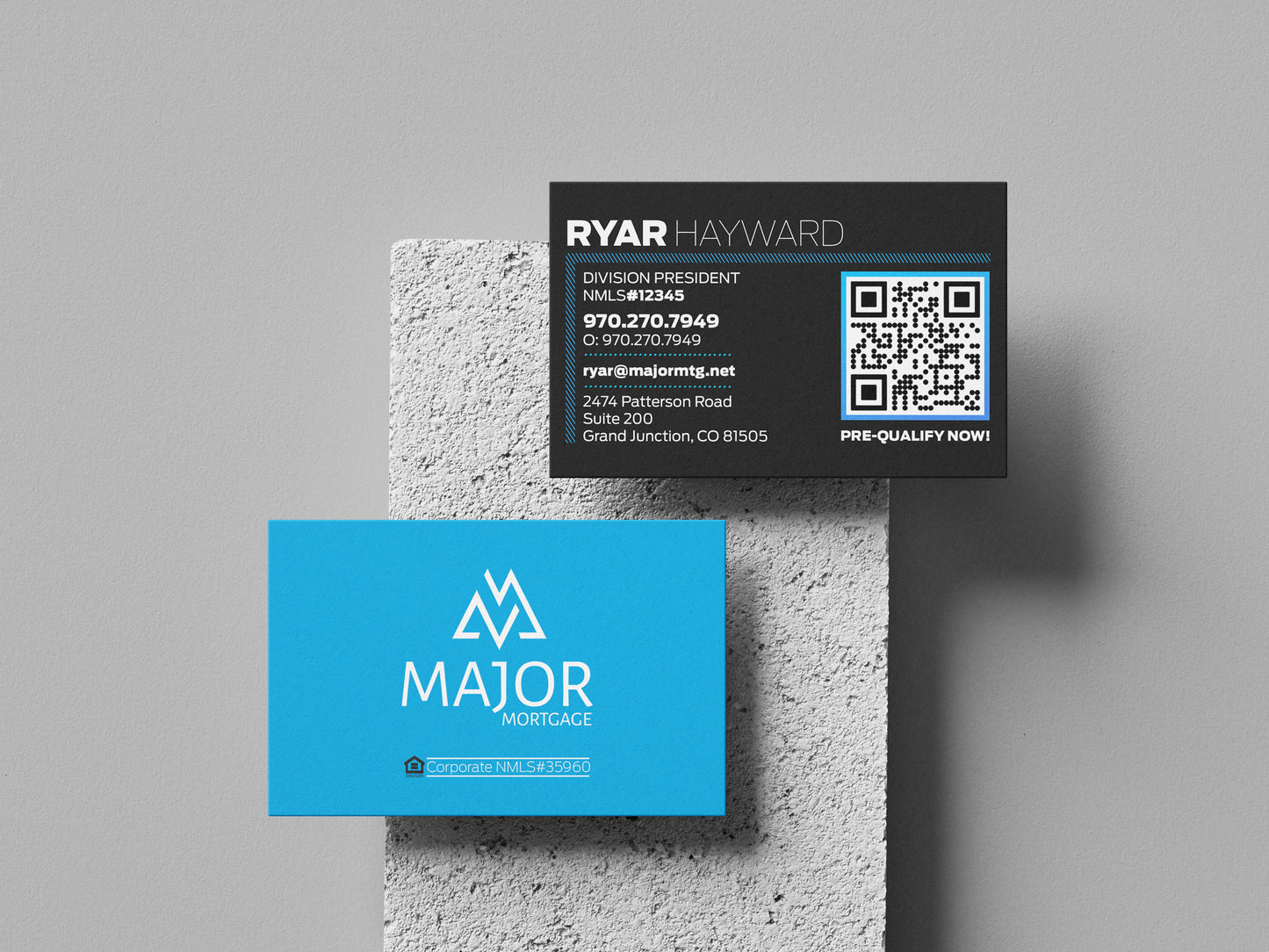 Business Card #06