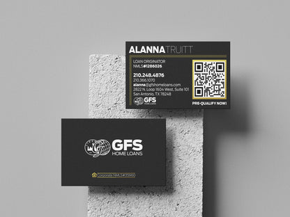 Business Card #06