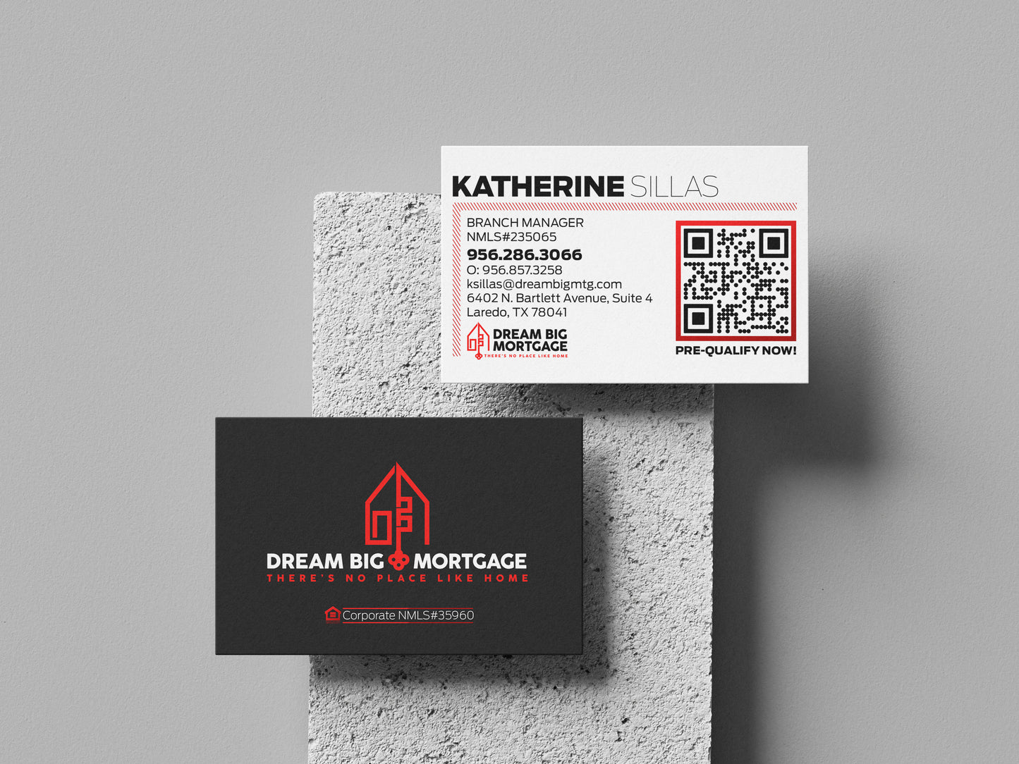 Business Card #06
