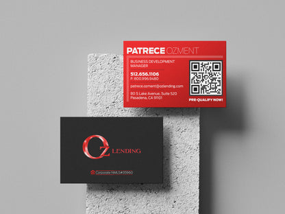 Business Card #06