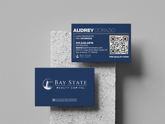 Business Card #06