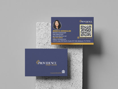 Business Card #05