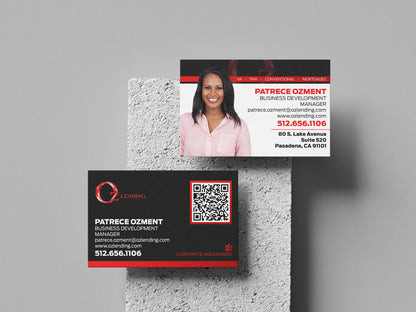 Business Card #05