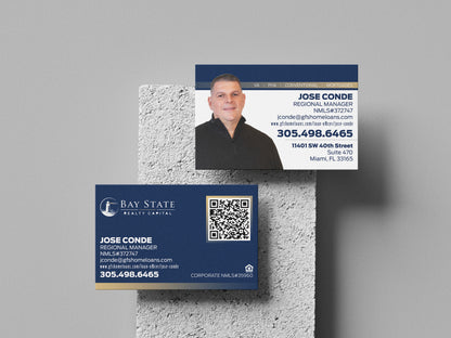 Business Card #05