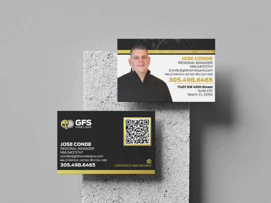 Business Card #15
