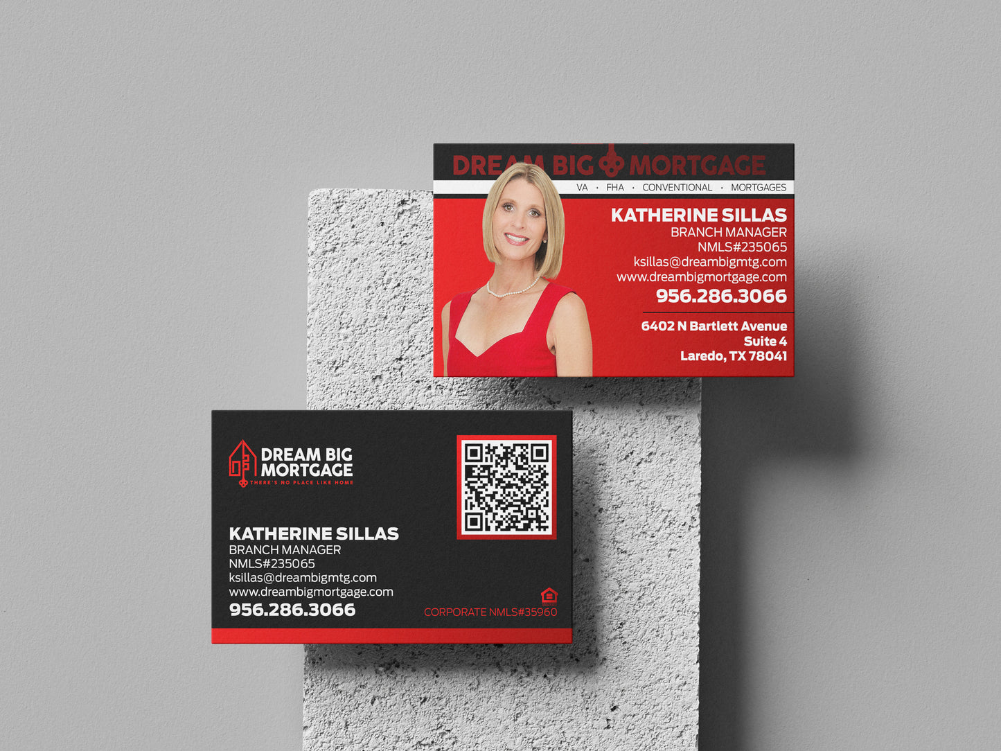 Business Card #05
