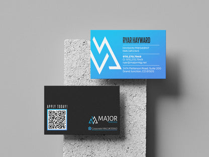 Business Card #03