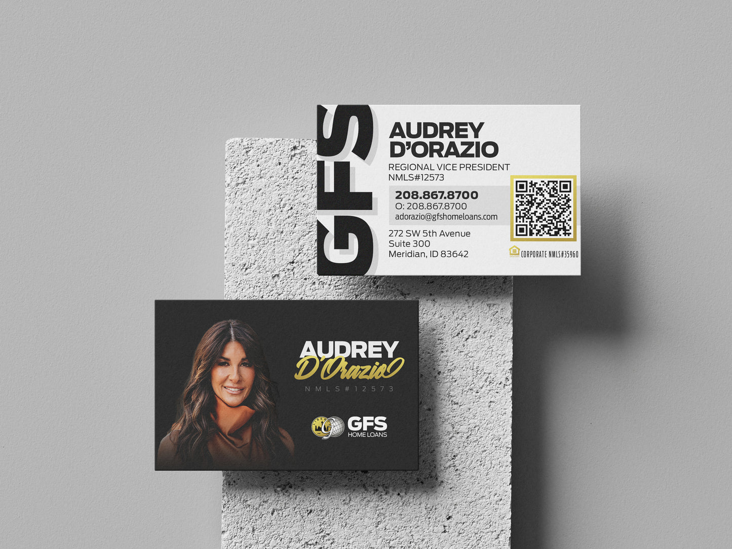 Business Card #02