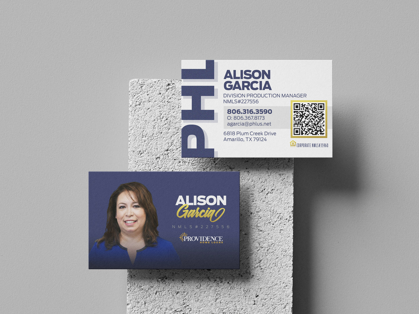 Business Card #02