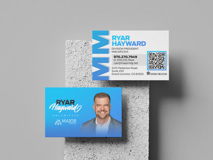 Business Card #02