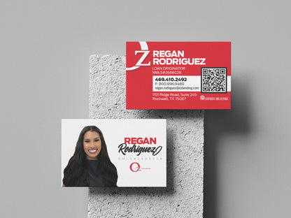 Business Card #02