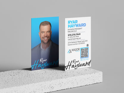 Business Card #01