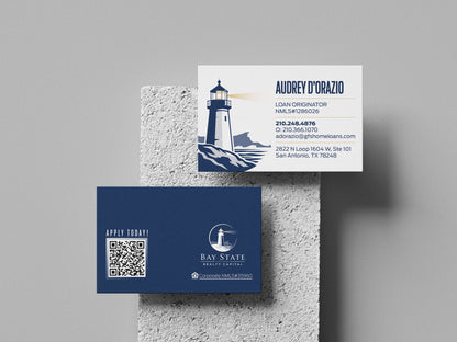 Business Card #03