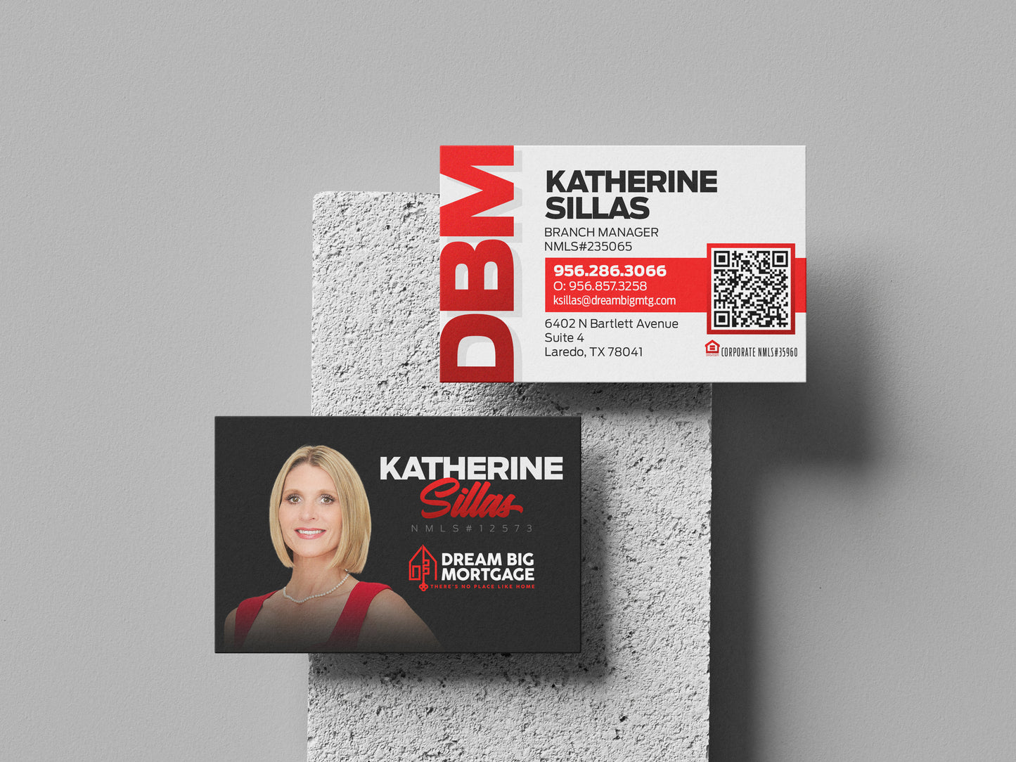 Business Card #02