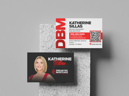 Business Card #02