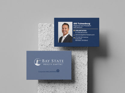 Business Card #12