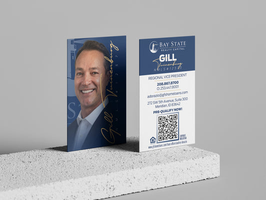 Business Card #04