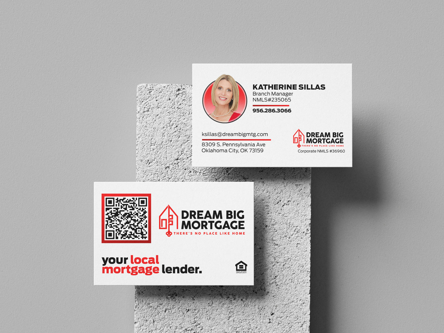 Business Card #14