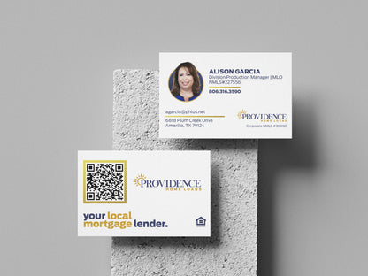 Business Card #14