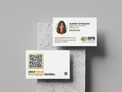 Business Card #14