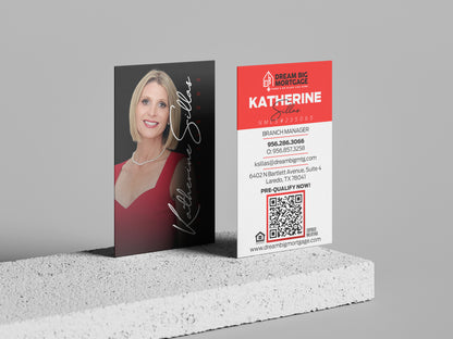 Business Card #04