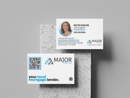 Business Card #14