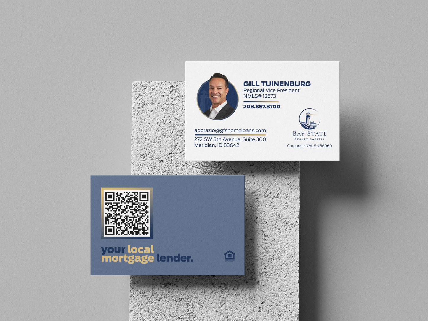 Business Card #14