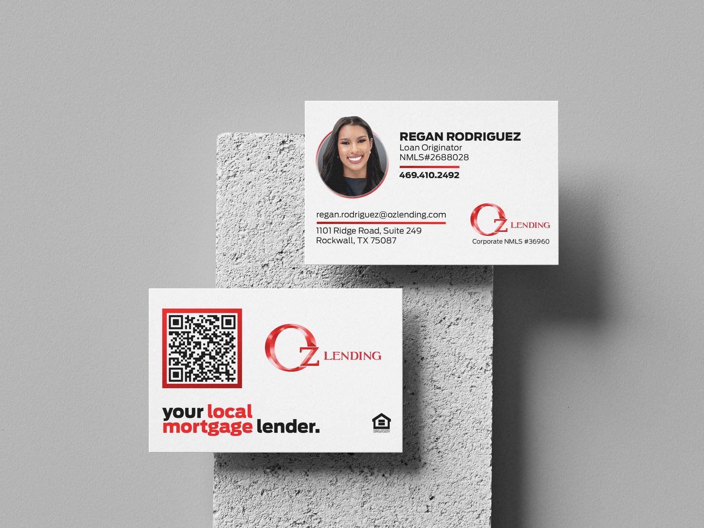 Business Card #14